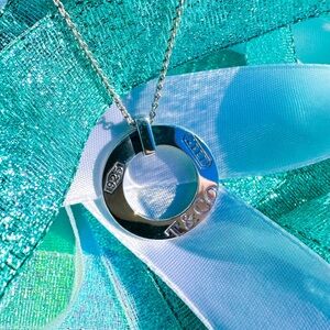 Tiffany and Co Necklace